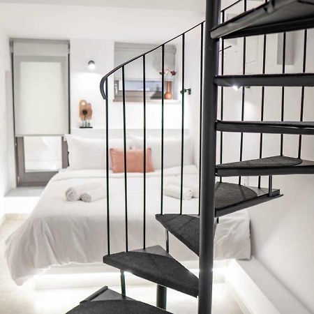 1900 Apartments อิโออันนินา ภายนอก รูปภาพ
